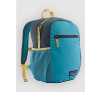 Patagonia - Kid's Refugito Day Pack 15 - Kids' backpack turquoise