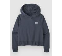 Patagonia Regenerative Organic Certified Essential Hoo smolder blue XL