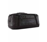 Patagonia - Resistant 70L travel bag - Black Hole Duffel 70L Black w/Black Black one size