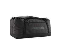 Patagonia - Resistant travel bag - Black Hole Duffel 100L Black w/Black in Recycled Polyester Black one size