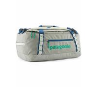 Patagonia - Resistant travel bags - Black Hole Duffel 40L Birch White in Recycled Polyester - Beige Beige one size