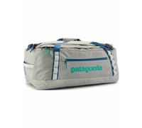 Patagonia - Resistant travel bags - Black Hole Duffel 55L Birch White in Recycled Polyester - Beige Beige one size