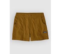 Patagonia - Women's Retro Cord Shorts - Shorts size XL, brown