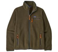 Patagonia - Retro Pile Basin Green - L - Fleece
