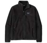 Patagonia - Retro Pile Black - S - Fleece