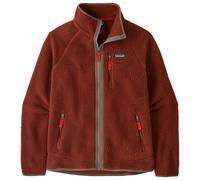 Patagonia - Retro Pile Dried Vanilla - L - Fleece