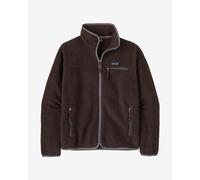 Patagonia Retro Pile fleece dark brown - L