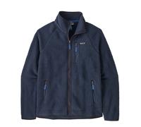 Patagonia Retro Pile Fleece Jacket New Navy w/Sunken Blue