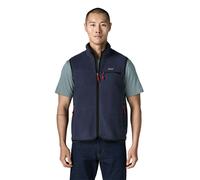 Patagonia Retro Pile Fleece Men's Gilet | UK L in New Navy
