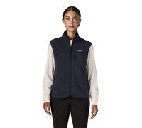 Patagonia Retro Pile Fleece Women's Gilet | UK XS in Sunken Blue