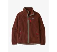 Patagonia - Retro Pile Dried Vanilla - S - Fleece