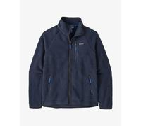 Patagonia - Retro Pile New Navy Sunken Blue - M - Fleece