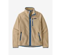 Patagonia Retro Pile Jacket nautilus tan XL