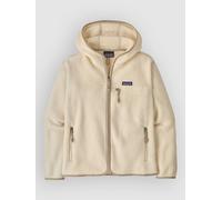 Patagonia Retro Pile Hoodie natural XXL