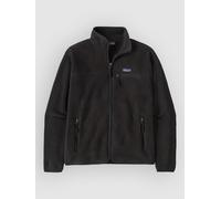 Patagonia Retro Pile Jacket black L