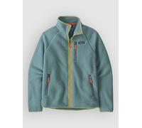 Patagonia Retro Pile Jacket blue sage M