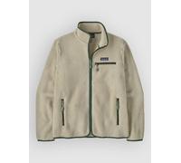 Patagonia Retro Pile Jacket canopy green XXL