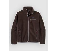 Patagonia Retro Pile Jacket den brown L