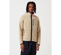Patagonia Retro Pile Jacket - El Cap Khaki - Beige / S