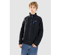 Patagonia Retro Pile Jacket endless blue S