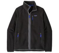 Patagonia - Retro Pile Jacket - Fleece jacket size L, black
