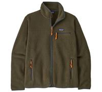 Patagonia - Retro Pile Jacket - Fleece jacket size L, brown