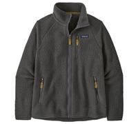 Patagonia - Retro Pile Jacket - Fleece jacket size M, grey