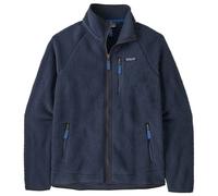Patagonia - Retro Pile New Navy Sunken Blue - S - Fleece