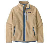 Patagonia - Retro Pile Nautilus Tan - XL - Fleece