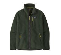 Patagonia | Retro Pile Jacket | Men's | Teddy Fleece Jacket | Green M