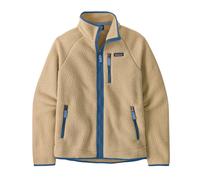 Patagonia | Retro Pile Jacket | Men's | Teddy Fleece Jacket | Tan XXL