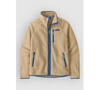Patagonia Retro Pile Jacket nautilus tan S