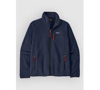 Patagonia Retro Pile Jacket new navy XS
