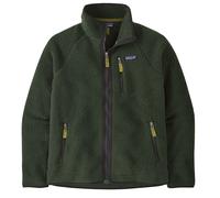 Patagonia Retro Pile Jacket - Old Growth Green