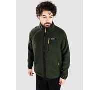 Patagonia Retro Pile Jacket old growth green M