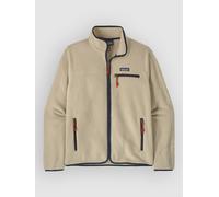 Patagonia Retro Pile Jacket pelican L