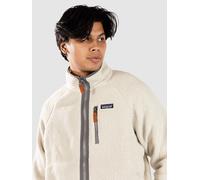 Patagonia Retro Pile Jacket (Pelican - Xl) - Size XL