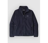 Patagonia Retro Pile Jacket sunken blue XXL