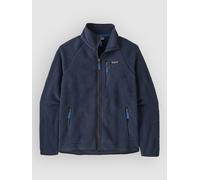 Patagonia Retro Pile Jacket sunken blue XXL