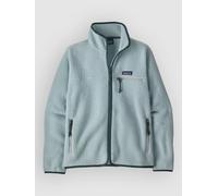 Patagonia Retro Pile Jacket virtually blue XL