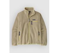 Patagonia Retro Pile Jacket weathered stone M