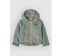 Patagonia - Kid's Baby Retro Pile Jacket - Fleece jacket size 3 Years, multi