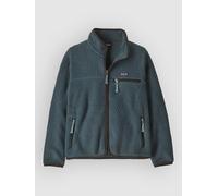 Patagonia Retro Pile Kids Jacket summit blue XL