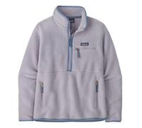 Patagonia - Retro Pile Marsupial Permafrost Purple - L - Fleece