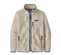Patagonia - W's Retro Pile Jkt Natural - S - Fleece