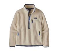 Patagonia | Retro Pile Marsupial | Women's | Natural | WildBounds Small
