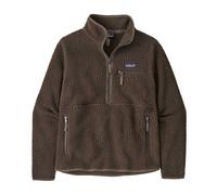 Patagonia | Retro Pile Marsupial | Women's | Otter Brown | WildBounds Large