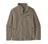 Patagonia | Retro Pile Marsupial | Women's | River Rock Green | WildBounds L