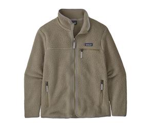 Patagonia | Retro Pile Marsupial | Women's | River Rock Green | WildBounds XL