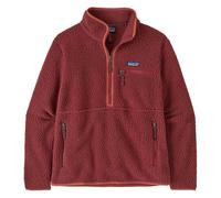 Patagonia | Retro Pile Marsupial | Women's | Sequoia Red | WildBounds XS